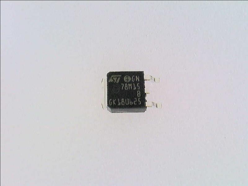 ST MICRO L78M15ABDT-TR
