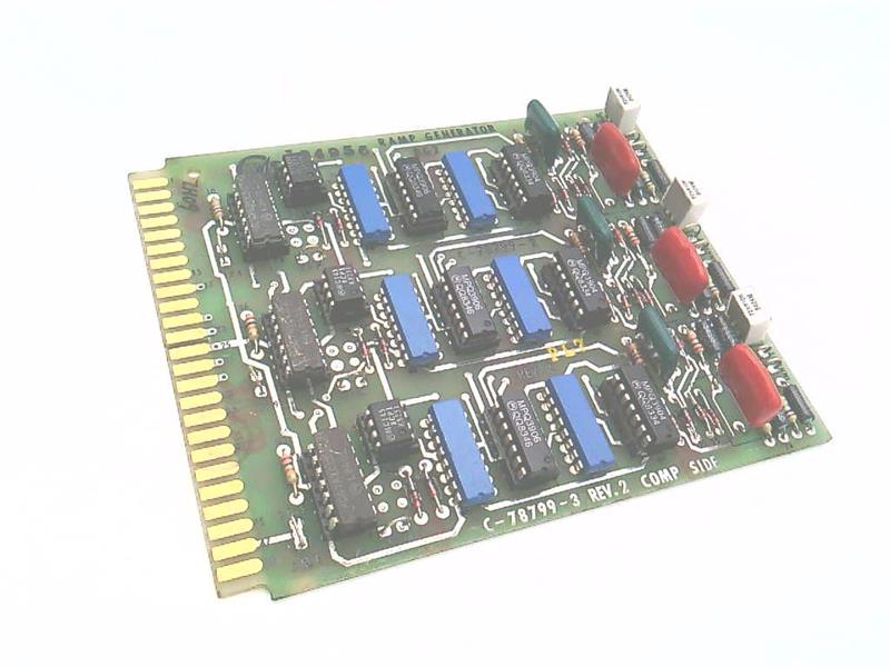 C-78799-3 by KOLLMORGEN