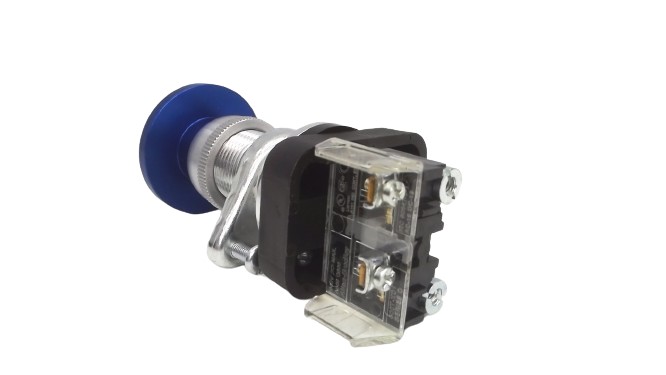 ALLEN BRADLEY 800H-FPXJ7D1