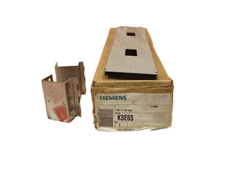 KSE6S by SIEMENS