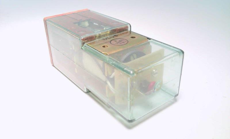 TE CONNECTIVITY GPIN