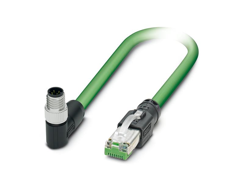 PHOENIX CONTACT NBC-M8MRD/2,0-93C/R4AC