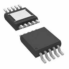 ANALOG DEVICES LT8608HMSE#PBF	