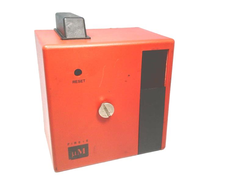 MEC120R by KIDDE-FENWAL, LLC
