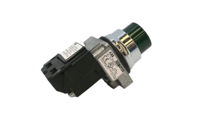 ASEA BROWN BOVERI A3L4AA-6L6G