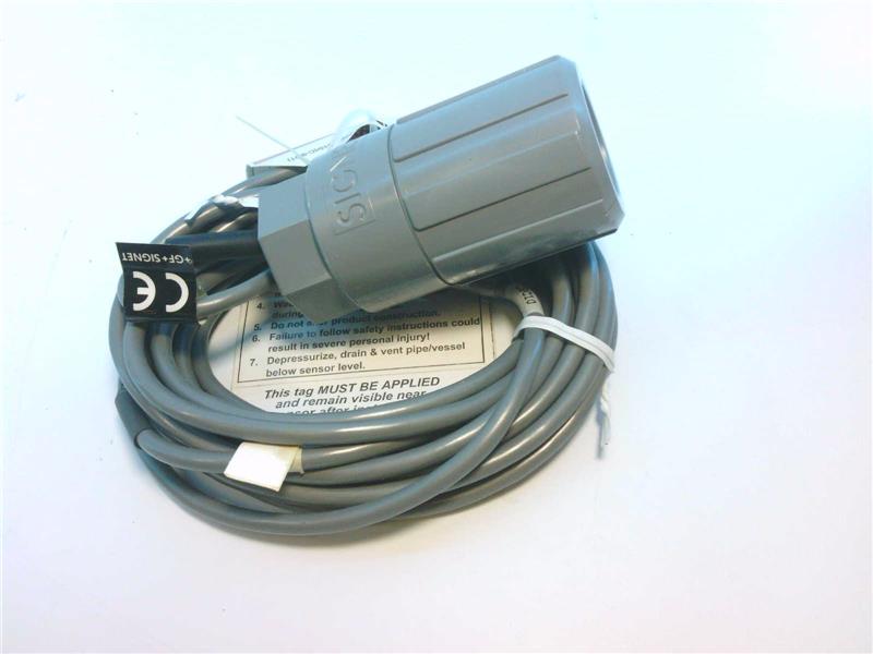 GEORG FISCHER SIGNET 3-2720