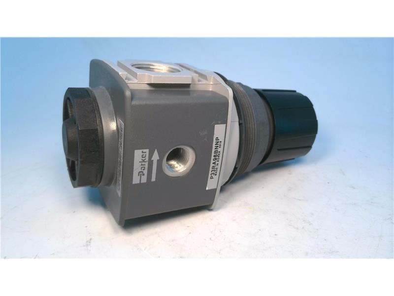 PARKER P33RA96BNNP