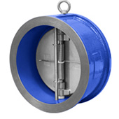 CV41ADSE1600 by TITAN FLOW CONTROL INC