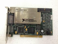 NATIONAL INSTRUMENTS NIPCI-6259