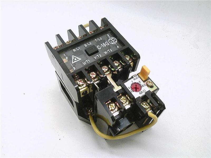 TAIAN C-16G-90/100V-50HZ-100/110V-60HZ