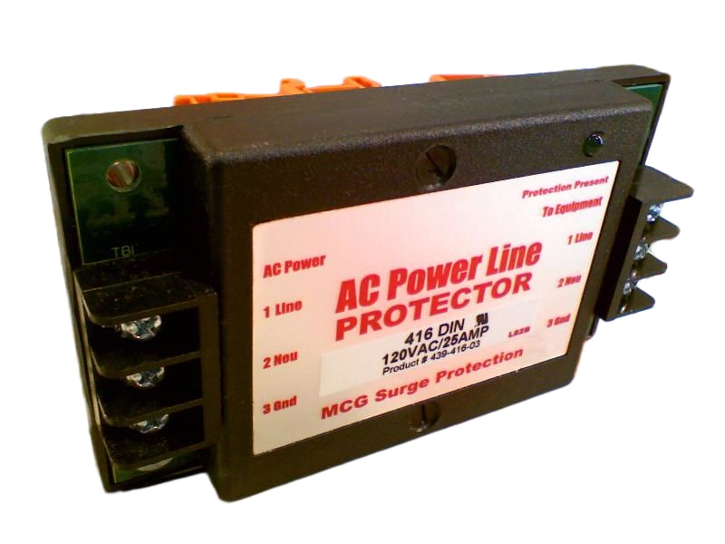 439-416-03 by AMETEK