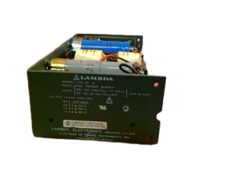 TDK LYS-W-12