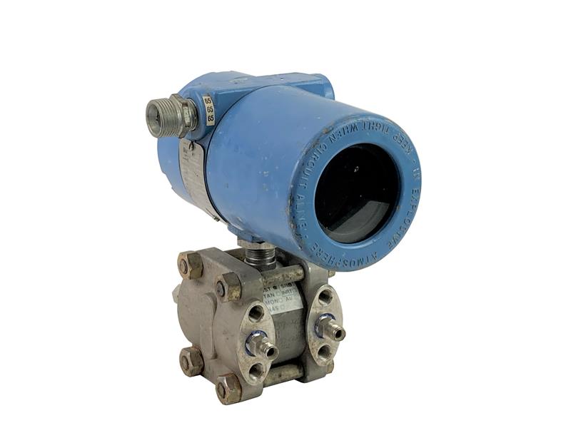 EMERSON 1151DP7E22M3B1P1