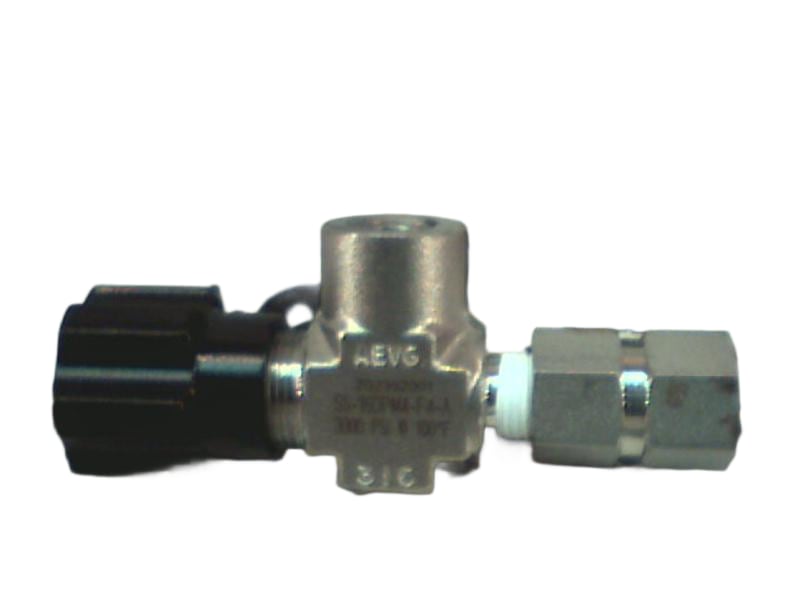 SWAGELOK SS-16DPM4-F4-A