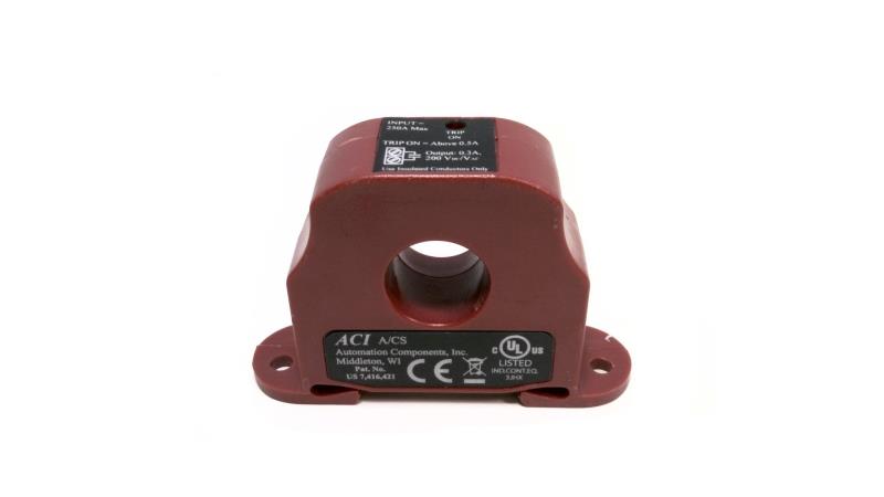 AUTOMATION COMPONENTS INC A/CS