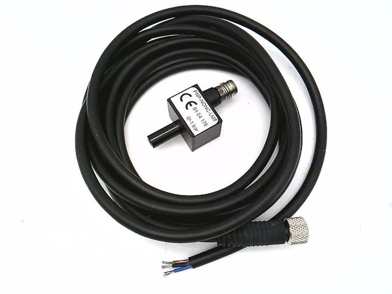 PIAB VACUUM PRODUCTS PNP-NONC-LM8