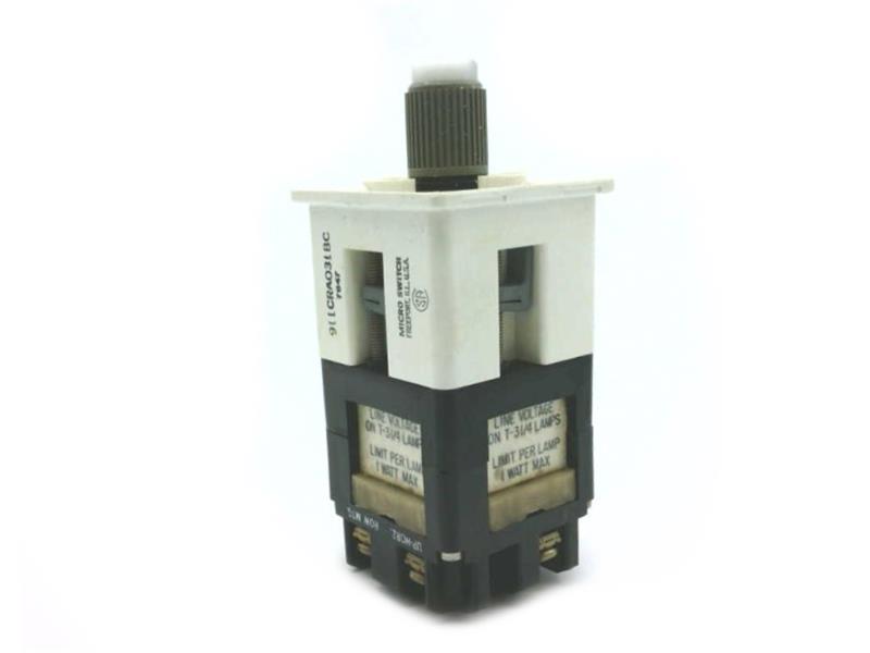 HONEYWELL 911CRA031BC