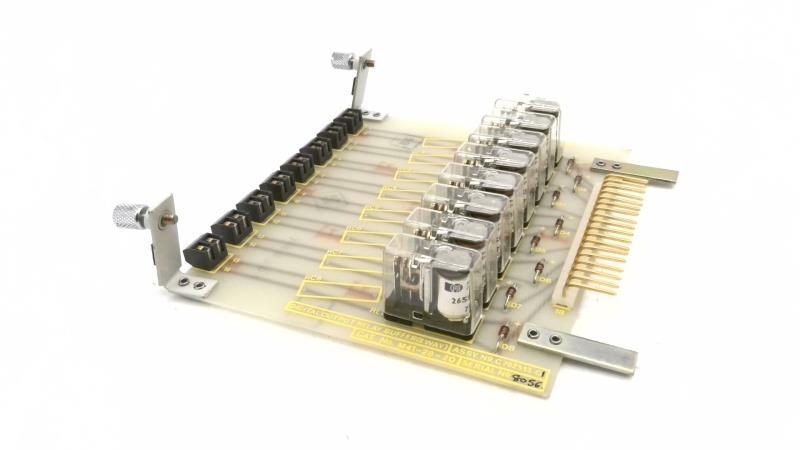 CONVERTEAM M41-28-20