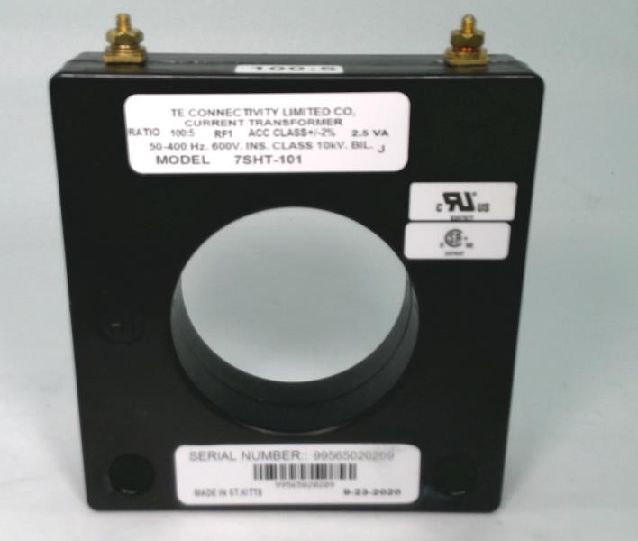 7SHT-101 by TE CONNECTIVITY