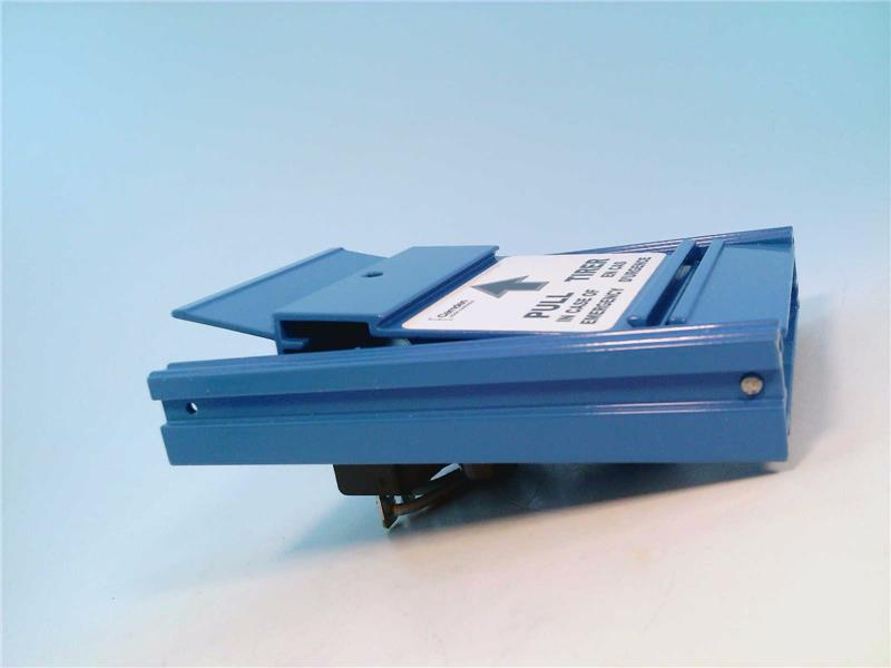 CAMDEN DOOR CONTROLS CM-703BE