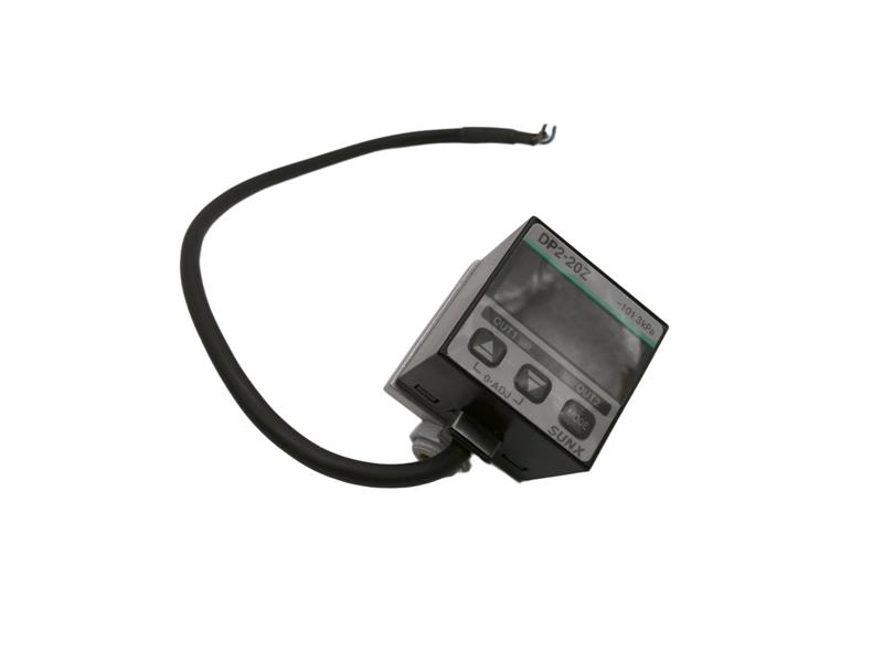 MATSUSHITA ELECTRIC DP2-22Z