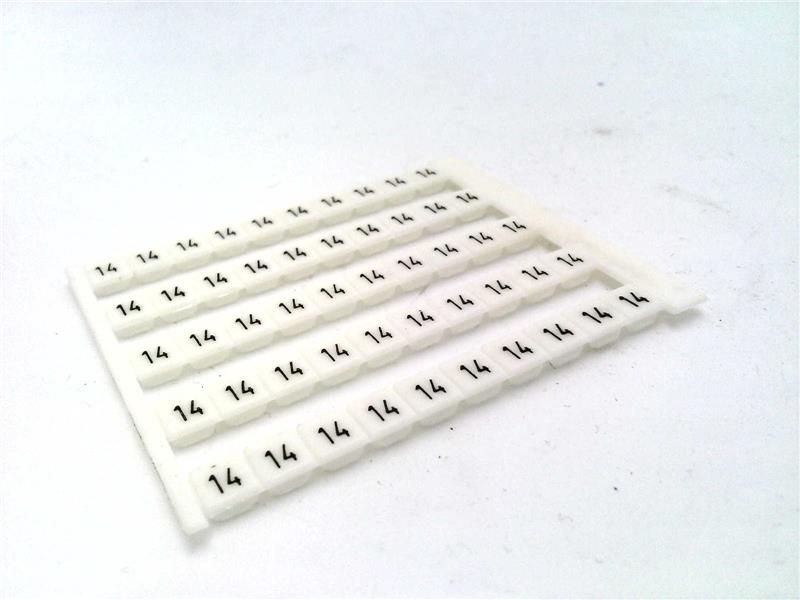 WEIDMULLER DEK5-GW14