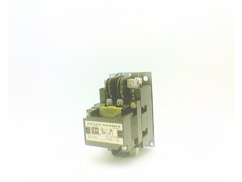 EATON CORPORATION C10DN2CB