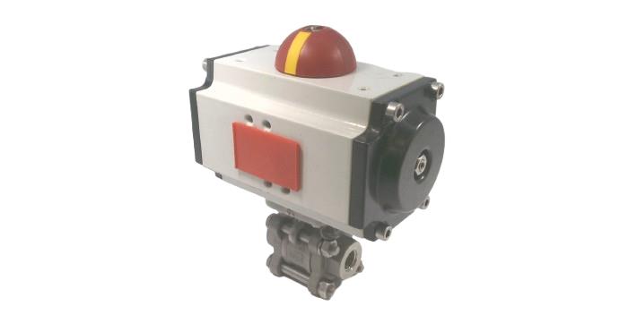 NORGREN P3S21AJSR05210A