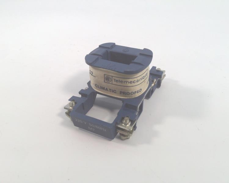 SCHNEIDER ELECTRIC LX1D2M7