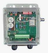 BWI EAGLE 36-1400-120VAC