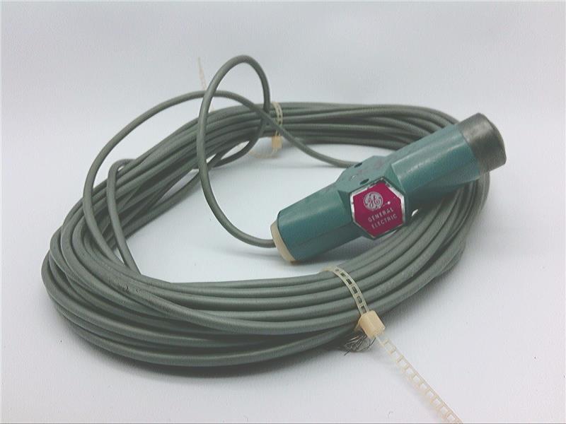 GENERAL ELECTRIC 3S7505SS820C6