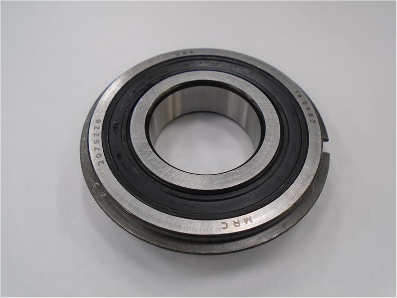 SKF 207SZZG