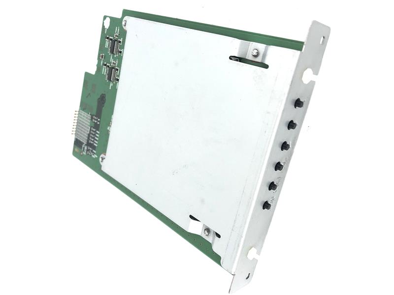 MATSUSHITA ELECTRIC WJHDB601