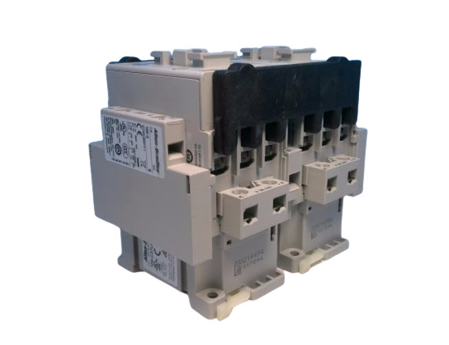 ALLEN BRADLEY 104-C37UEJ22