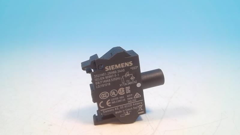 3SU1401-2BH60-3AA0 by SIEMENS