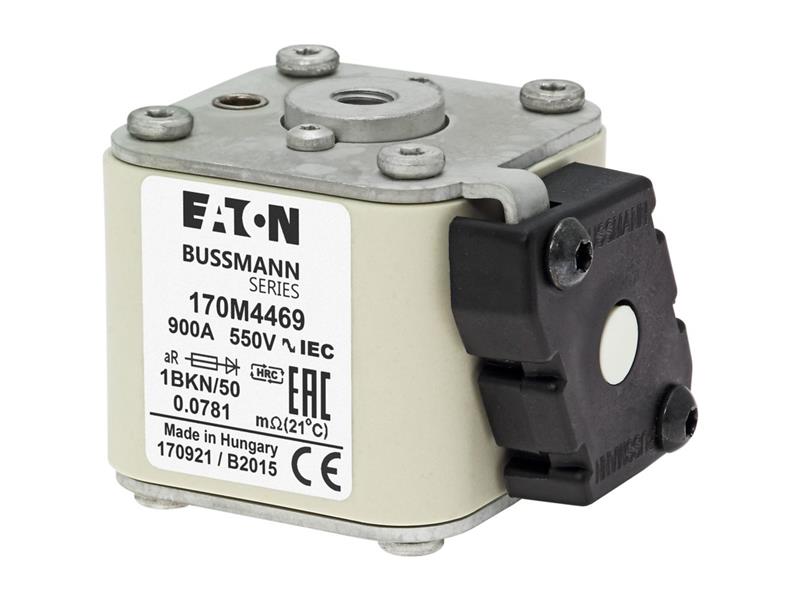 EATON CORPORATION 170M4496