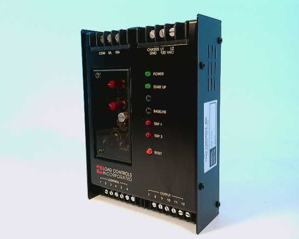 LOAD CONTROLS INC PFR-1700