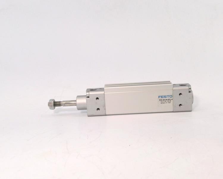 FESTO DZH-20-50-PPV-A