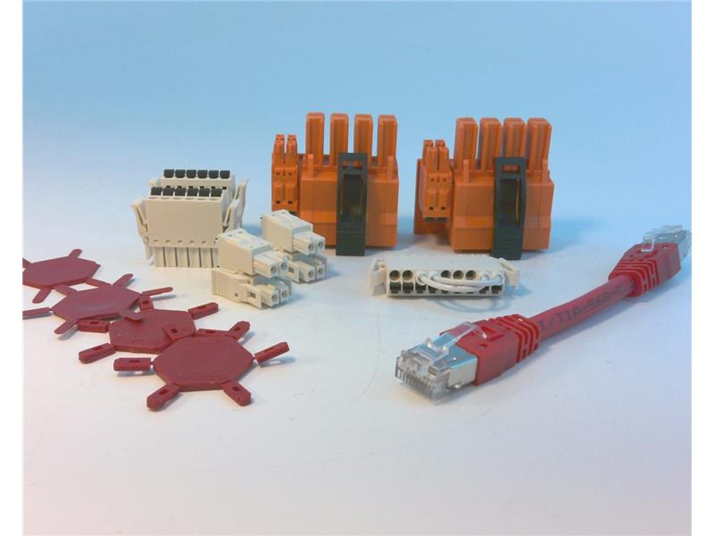 SCHNEIDER ELECTRIC VW3E6002