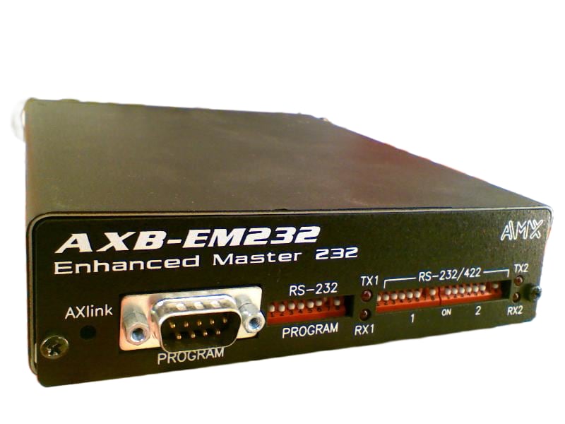 AXB-EM232 by HARMAN INTERNATIONAL