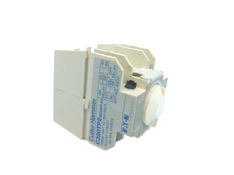 EATON CORPORATION C320TP2