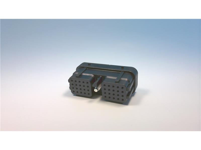 TE CONNECTIVITY DRC26-40SA