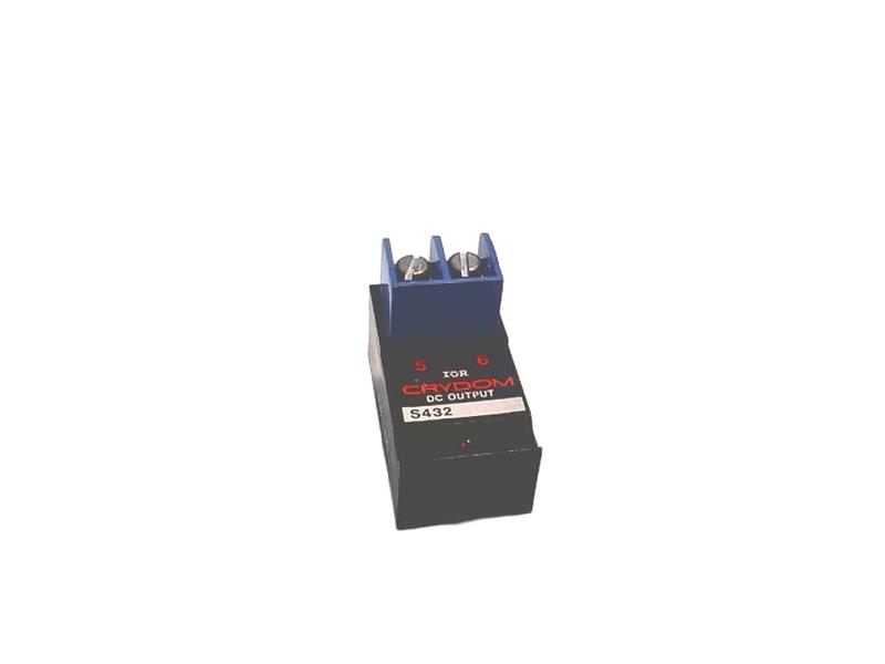 SENSATA TECHNOLOGIES S432
