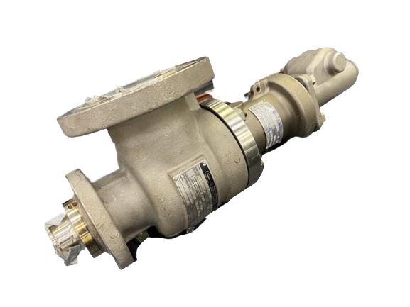 CURTISS WRIGHT 26HA10-040/S3/SP