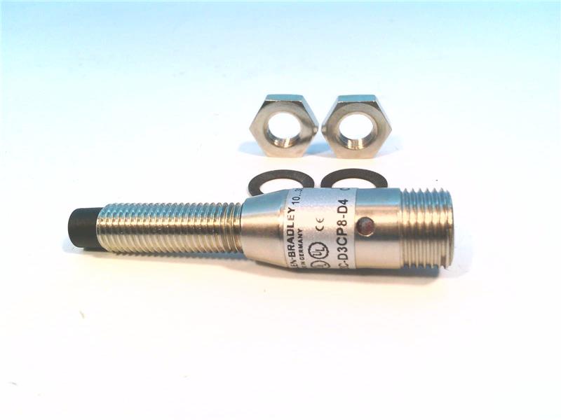 ALLEN BRADLEY 872C-D3CP8-D4