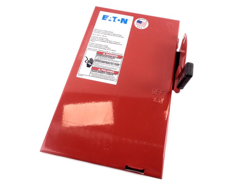 EATON CORPORATION DG321NGBLORED