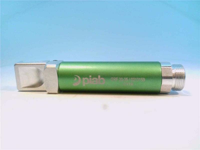 PIAB VACUUM PRODUCTS GRF 20-35