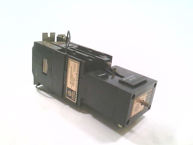 GENERAL ELECTRIC CR120BC071