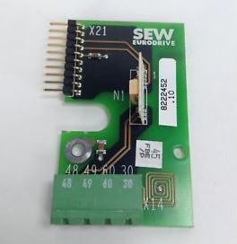 SEW EURODRIVE 8222452.10