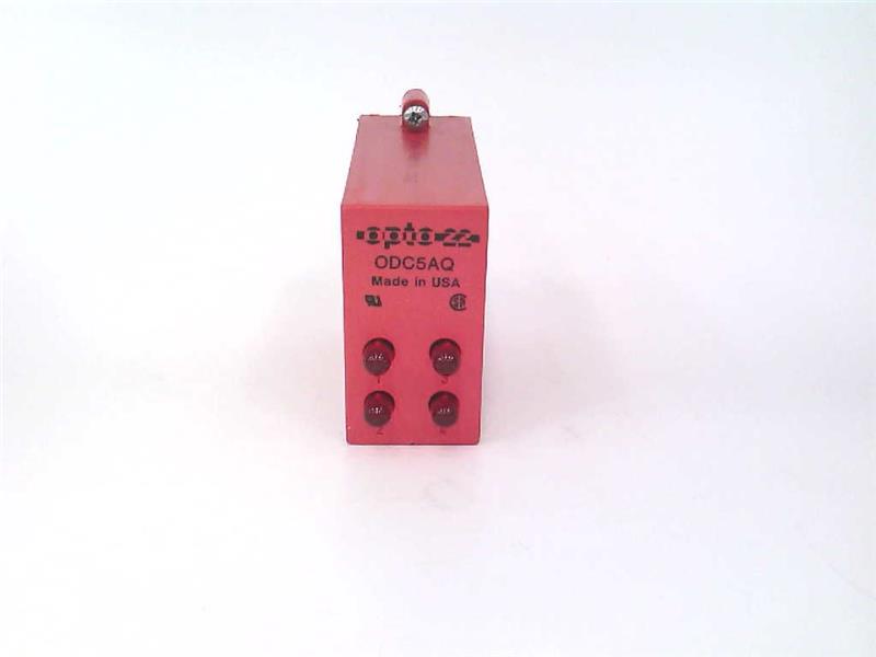 OPTO 22 ODC5AQ